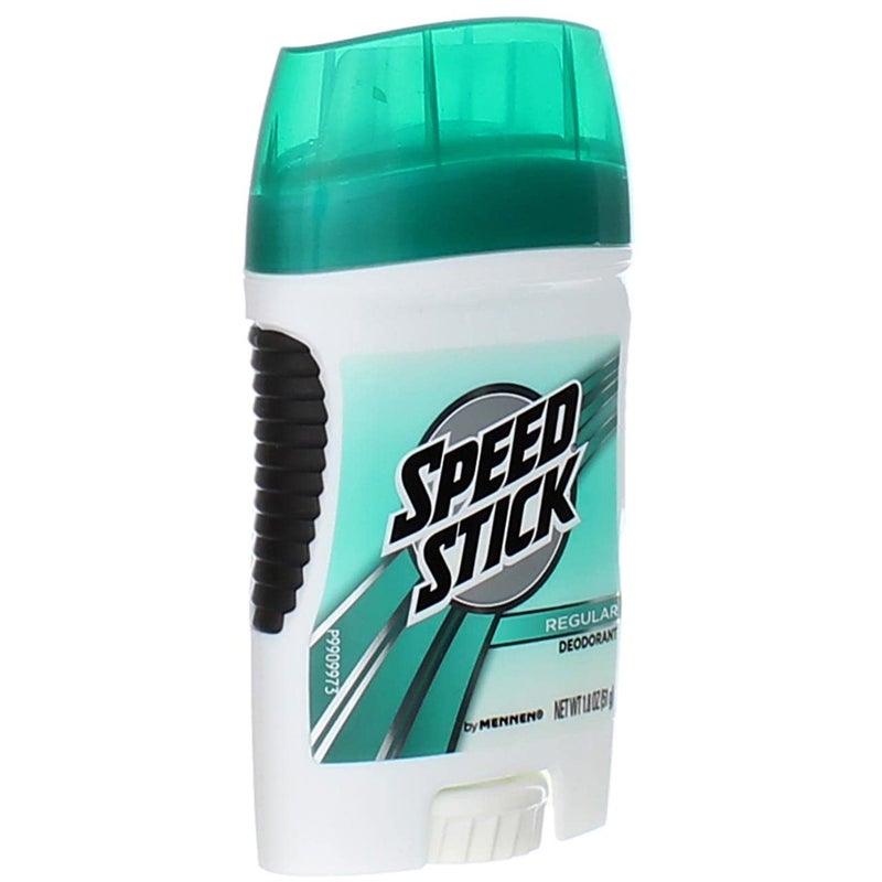 Speed Stick Deodorant Regular 1.8 oz (Pack of 2) - Image 2